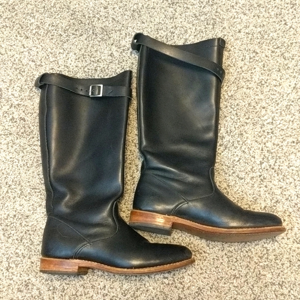 Red Wing Heritage Women's Marion